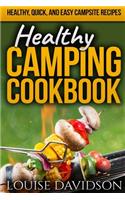 Healthy Camping Cookbook