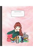 Cuaderno Escolar