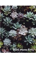 Plant Mama Books