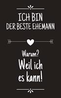 Ich bin Ehemann