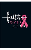 Faith Over Fear