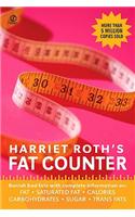 Harriet Roth's Fat Counter (Revised Edition
