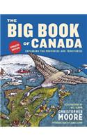 The Big Book of Canada (Updated Edition)