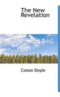 The New Revelation: (English)