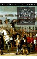 Early Modern England 1485-1714