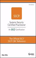 The Official (Isc)2 Sscp Cbk Reference