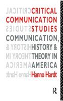 Critical Communication Studies