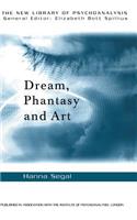 Dream, Phantasy and Art