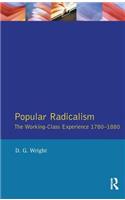 Popular Radicalism