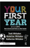 Your First Year