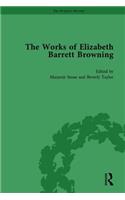 Works of Elizabeth Barrett Browning Vol 2