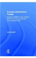 Trauma-Attachment Tangle: Modifying EMDR to Help Children Resolve Trauma and Develop Loving Relationships