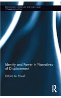 Identity and Power in Narratives of Displacement