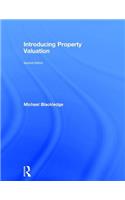 Introducing Property Valuation