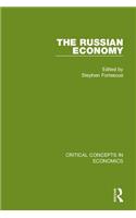 The Russian Economy