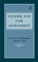 Gender and Fair Assessment