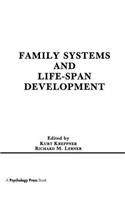 Family Systems and Life-span Development