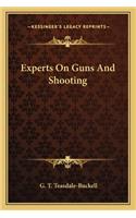 Experts on Guns and Shooting