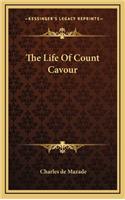 The Life of Count Cavour