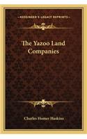 Yazoo Land Companies