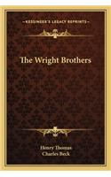 Wright Brothers