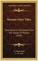 Russian Fairy Tales