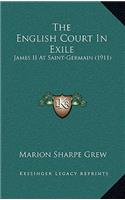 The English Court In Exile