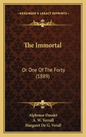 Immortal