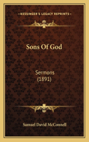 Sons Of God
