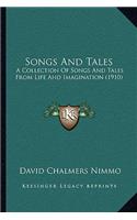 Songs And Tales