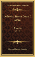 Lodovico Sforza Detto Il Moro