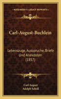 Carl-August-Buchlein