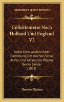 Collektenreise Nach Holland Und England V2