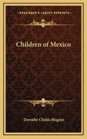 Children of Mexico