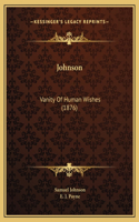 Johnson