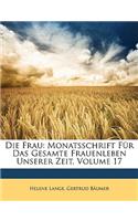 Frau