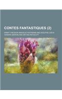 Contes Fantastiques (2)