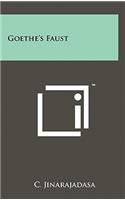 Goethe's Faust