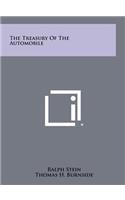 Treasury Of The Automobile