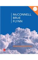 Macroeconomics with Connect Access Card and Study Guide