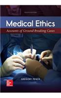 Looseleaf for Medical Ethics: Accounts of Ground-Breaking Cases