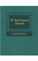El Secretario Espa Ol