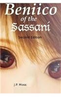 Beniico of the Sassani Second Edition