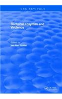 Bacterial Enzymes and Virulence