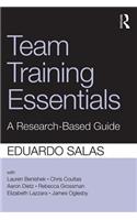 Team Training Essentials