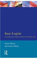 Real English