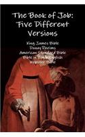 The Book of Job: Five Different Versions