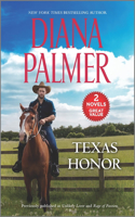 TEXAS HONOR: A 2-In-1 Collection