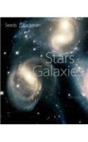 Stars and Galaxies