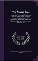 The Ajmere Code